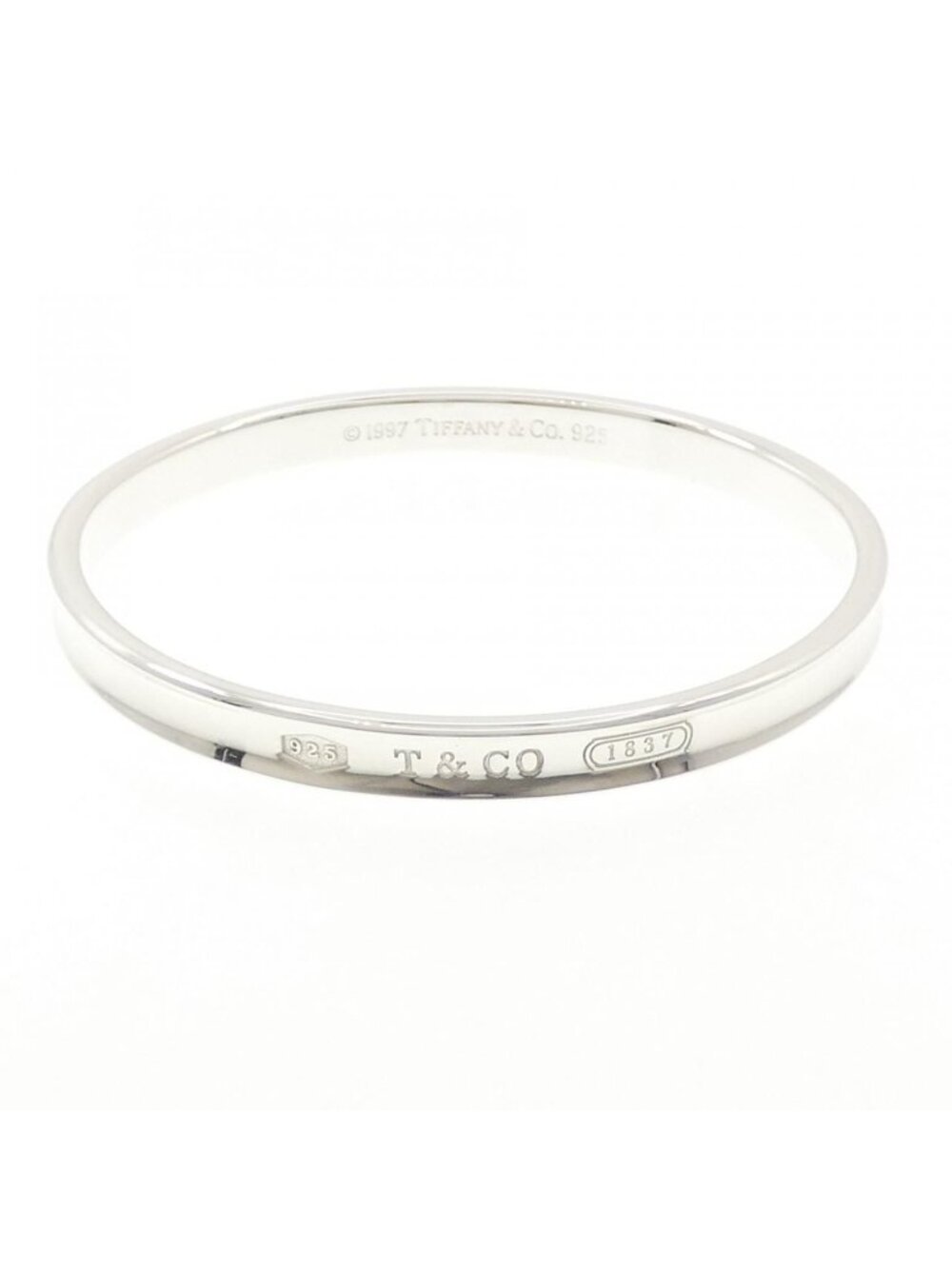 Tiffany & Co Bangle Bracelet